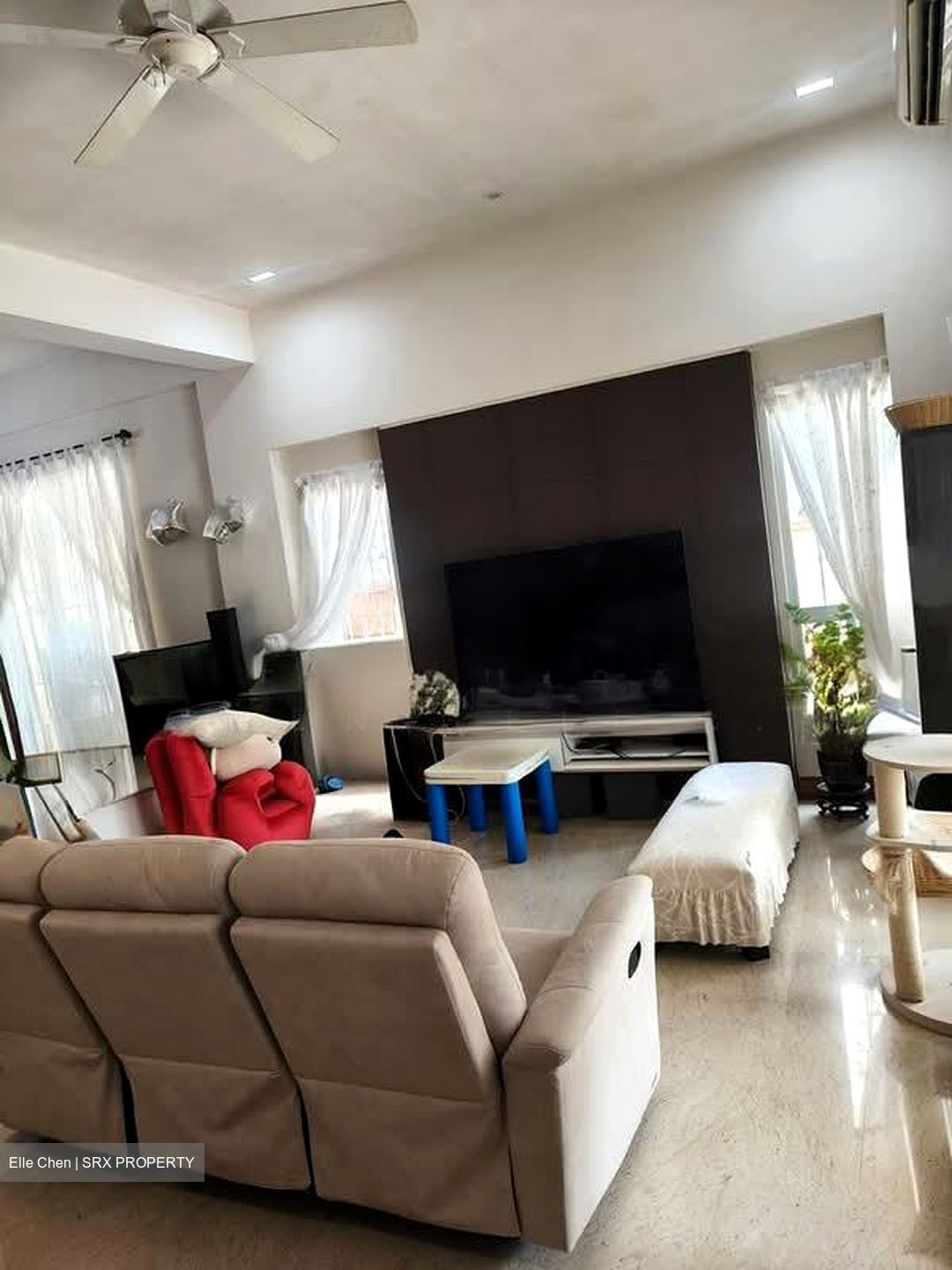 Villa Verde (D23), Terrace #557126321